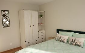 Stay in center #Šiauliai